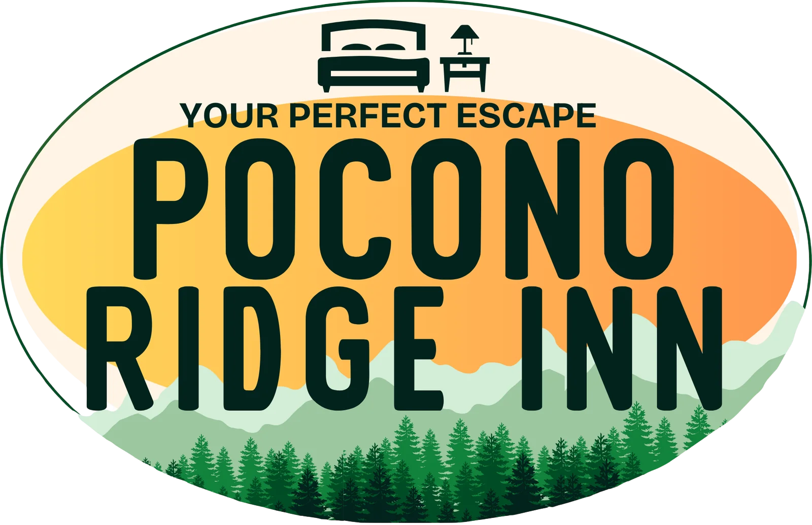 Pocono Ridge Inn